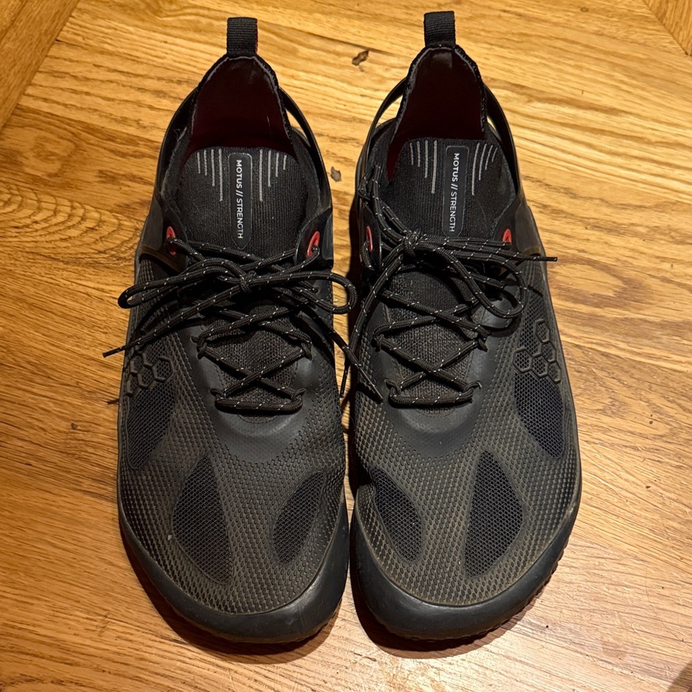 Vivo Barefoot JF Motus Strength